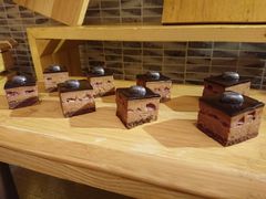 -盛宴标帜餐厅·亲子自助 (南昌喜来登酒店)
