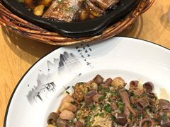 -启东小海鲜(庄先湾路1号店)