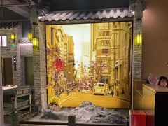 -老伙记海鲜码头(北滘店)