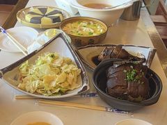 -外婆船宴餐厅·外婆喊你回家吃饭