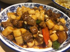 -兔爸私家小厨(新北万达店)