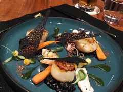 -AZUL by FUEL蓝色·法式酒馆(琶醍店)