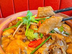 -龚印记牛骨牛杂屋·四代传承(珠影星光城店)