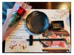 -大桥日本料理·日式放题·铁板定食(科兴科学园店)