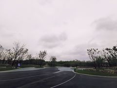 -盘龙城国家考古遗址公园