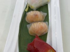 -馨越楼·点心·粤菜(赤坎店)