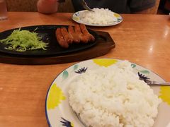 -萨莉亚意式餐厅(中信地铁商场店)