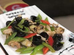 -聚德福海鲜家常菜(刘庄店)