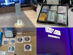 -Sony Store索尼(广州正佳店)