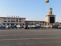 -包头东站
