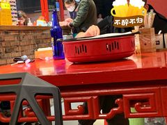 -醉烧膘·烧烤夜宵王(总店)