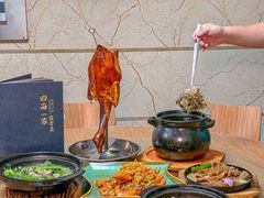 -荣基四海一家·家常菜·海鲜大排档(新安店)