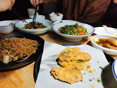 -灶丰年间(定安路店)