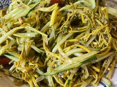 古北巧拌野菜-卧龙堡客栈·中餐厅(古北水镇店)