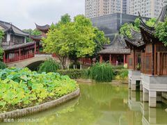 -龙潭水乡