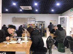 -贤花饭店(城阳店)