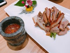 -山东宾馆·齐鲁苑餐厅