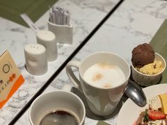 -厦门艾美酒店·新食谱西餐厅