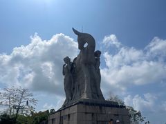 -鹿回头风景区