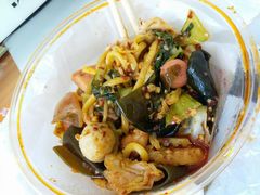 -拌陛河山抚顺麻辣拌(总店)