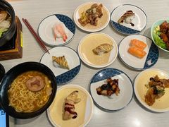 -滨寿司(新街口中央商场店)