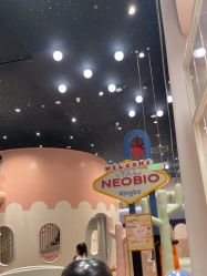 -奈尔宝家庭中心·亲子餐厅(鄞州万达店)