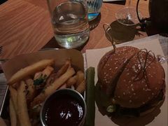 -THE CANNERY&JUJU 新鲜海鲜·牛排美食酒廊