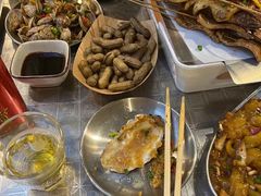 -有局·成都市井烧烤·精酿啤酒(双楠店)