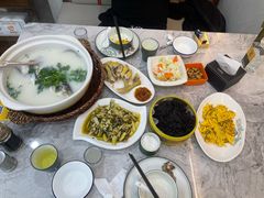 -紫藤园·天目湖大鱼头(南山竹海店)