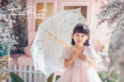 点击看大图 -韩国童感TOUCH PHOTO儿童摄影(朝阳分店)