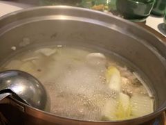 -润园四季椰子鸡火锅(南山海岸城店)