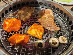 -火炉火自助餐(枫蓝国际店)