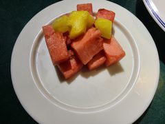 -忘忧草融合私房菜(红鼎国际店)