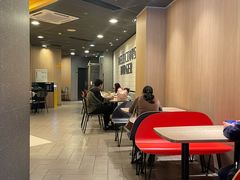 -麦当劳(布吉罗岗路店)