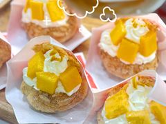 -吉川堂·日式甜点专门店(正佳广场店)
