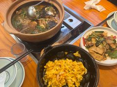 -九道菜有鸡鱼头(石鼓路店)