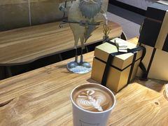 -Manner Coffee(芮欧百货店)