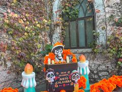 -大连海昌发现王国主题公园