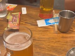 -破店肥哈·东北烧烤·夜宵(南山保利店)