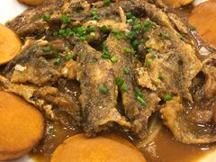 -大鸭梨烤鸭店(金顶街店)