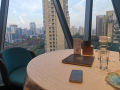 -柒园·三十年创意杭帮菜(龙湖滨江天街店)