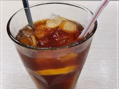 -佰搭果·广式茶餐厅(西华路店)