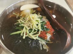 -服务大楼冷面(延大店)