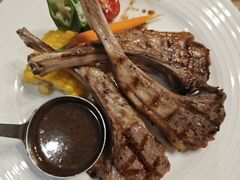 -秀·爱尔兰餐吧(上海路店)