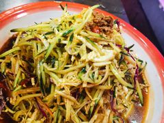 -粗粮人家·东北菜(洋桥店)