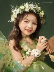点击看大图 -倾城宝贝儿童摄影(浦东金谊店)
