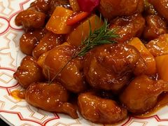 -姑苏家宴·苏帮菜·松鼠桂鱼(苏州总店)