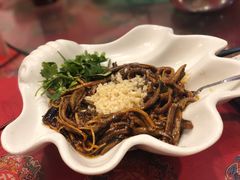 -玉华台饭庄(裕中西里小区店)