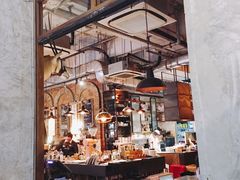 -The Coffee Academïcs(铜锣湾店)