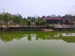 -荔枝红五号农庄